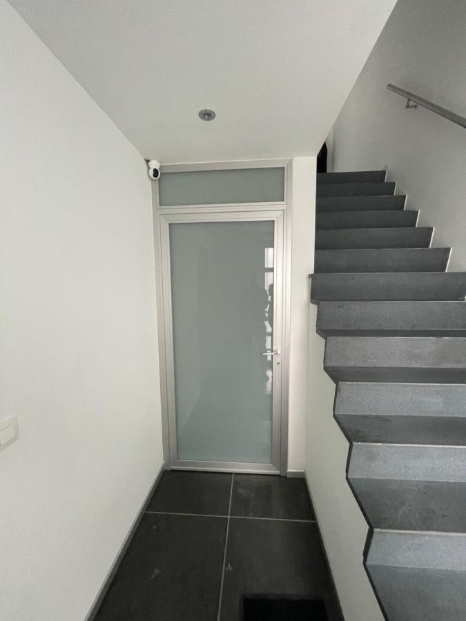 Nieuwbouw Appartement Op 450 Meter Van Het Strand. Bredene Exterior foto